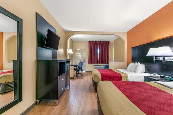 Suite - Econo Lodge Inn & Suites Northport