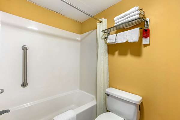 Suite - Econo Lodge Inn & Suites Northport