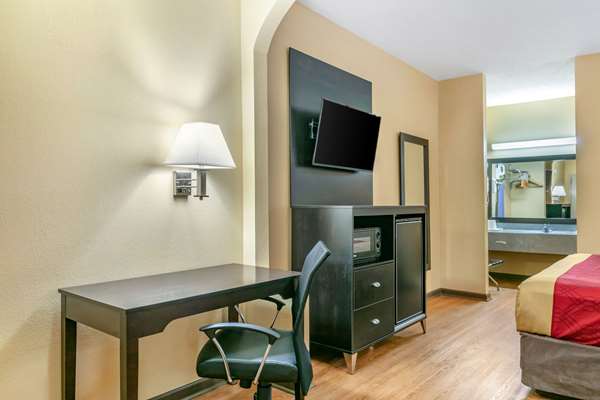 Suite - Econo Lodge Inn & Suites Northport