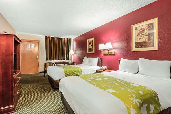  - Rodeway Inn near Golf Course Prattville - I-65, Exit 179