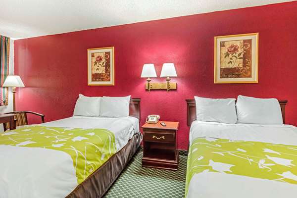  - Rodeway Inn near Golf Course Prattville - I-65, Exit 179