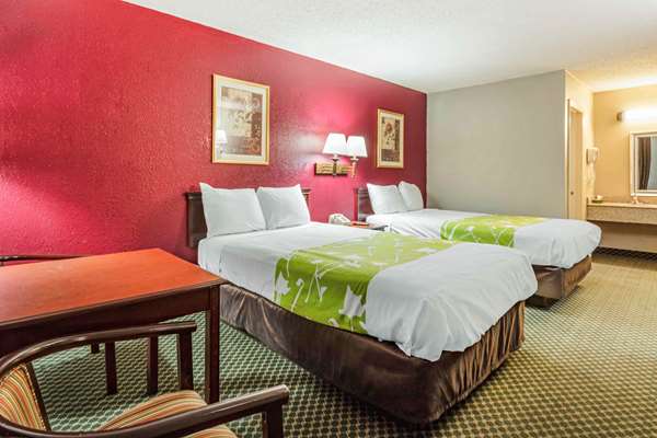  - Rodeway Inn near Golf Course Prattville - I-65, Exit 179