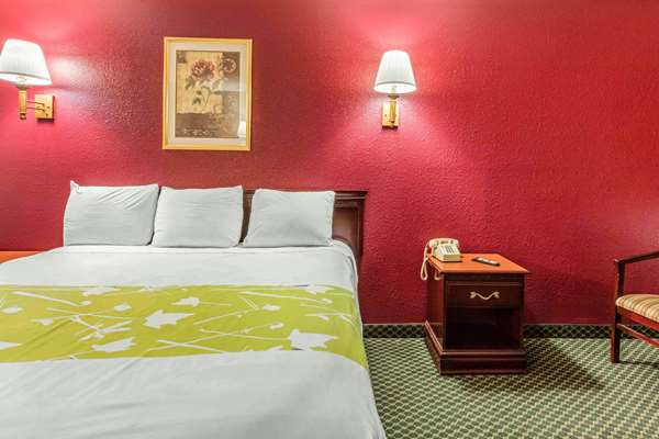  - Rodeway Inn near Golf Course Prattville - I-65, Exit 179