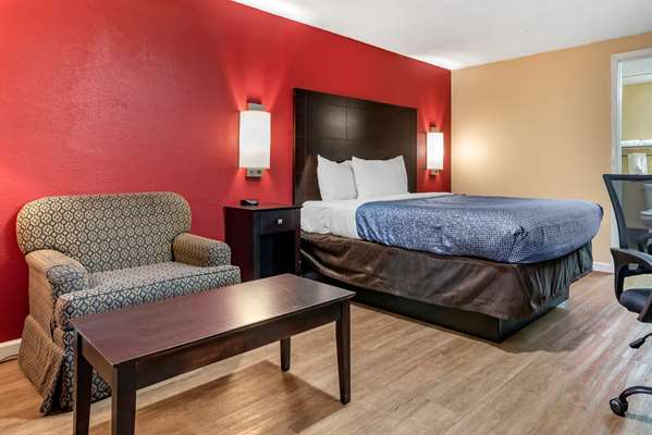  - Econo Lodge Oxford - I-20, Exit 185