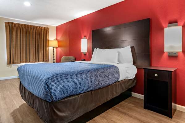  - Econo Lodge Oxford - I-20, Exit 185