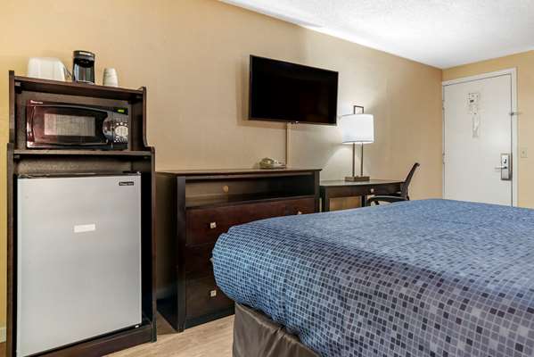  - Econo Lodge Oxford - I-20, Exit 185