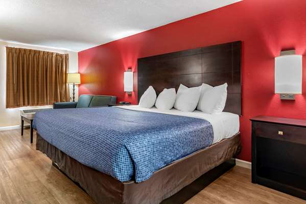  - Econo Lodge Oxford - I-20, Exit 185