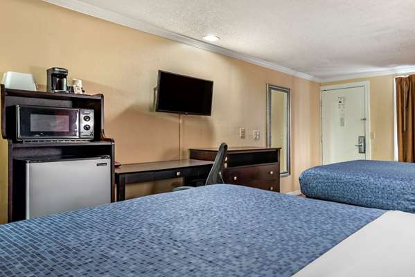  - Econo Lodge Oxford - I-20, Exit 185