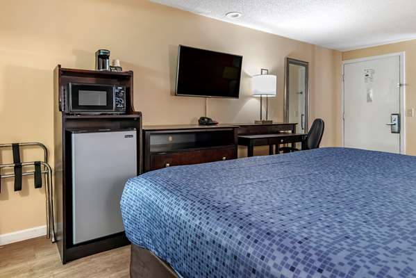 - Econo Lodge Oxford - I-20, Exit 185