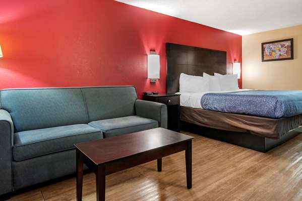  - Econo Lodge Oxford - I-20, Exit 185