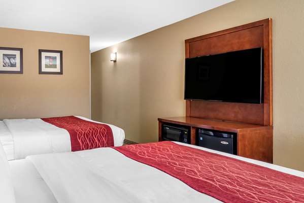  - Comfort Inn & Suites Leeds - I-20, Exit 144