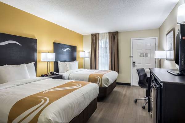  - Quality Inn Village Mall Auburn