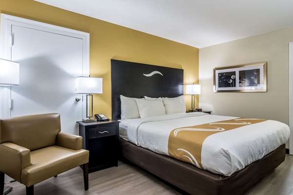  - Quality Inn Village Mall Auburn