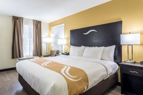  - Quality Inn Village Mall Auburn
