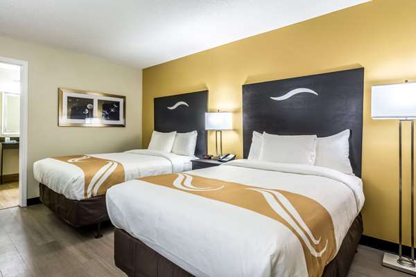  - Quality Inn Village Mall Auburn