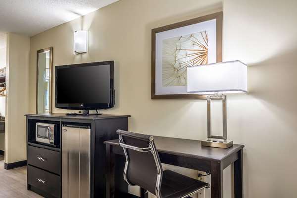  - Quality Inn Village Mall Auburn