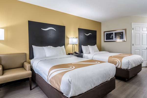  - Quality Inn Village Mall Auburn