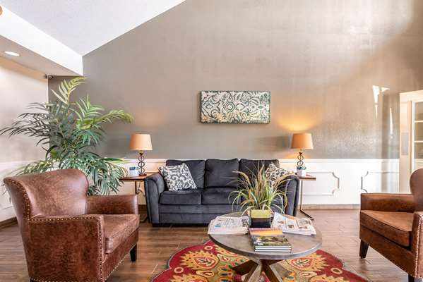  - Quality Inn Decatur