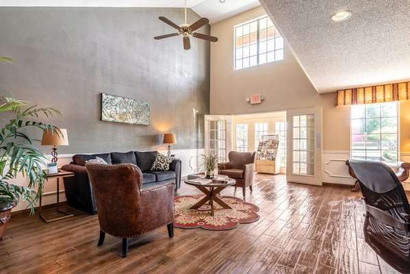  - Quality Inn Decatur