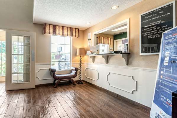  - Quality Inn Decatur