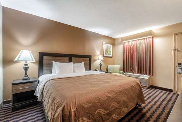  - Quality Inn Decatur