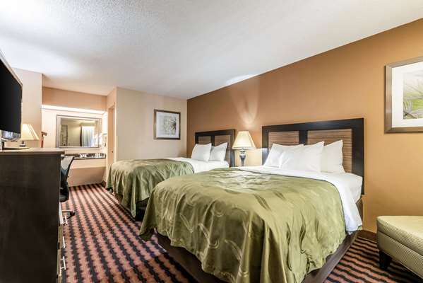  - Quality Inn Decatur