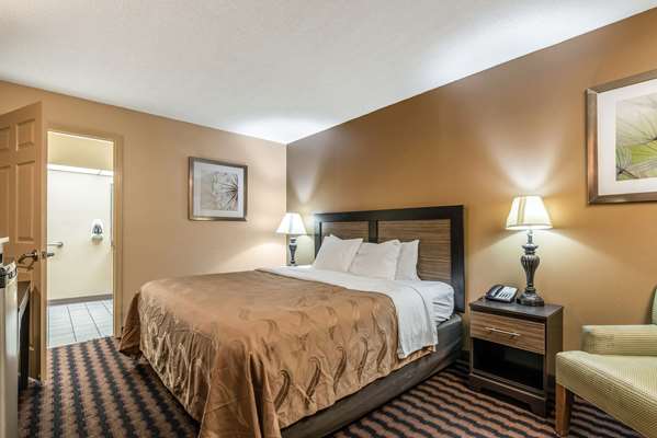  - Quality Inn Decatur