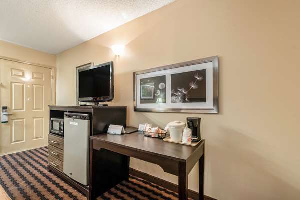  - Quality Inn Decatur