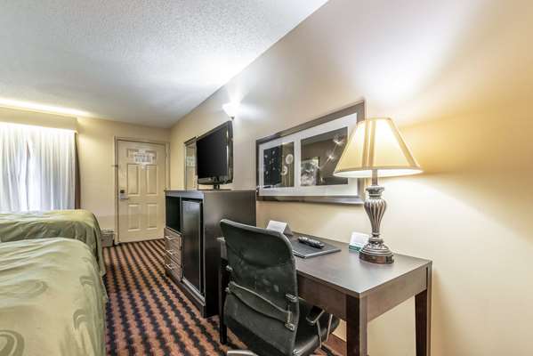  - Quality Inn Decatur