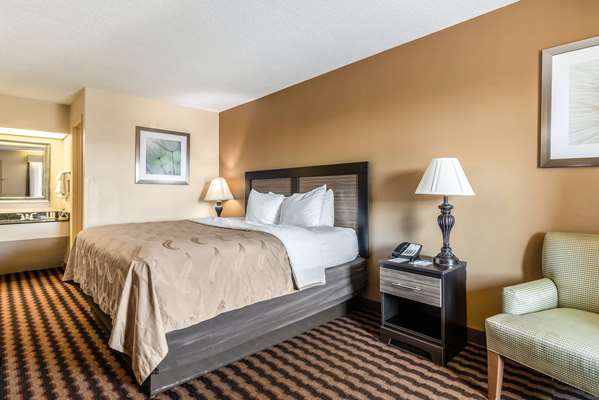  - Quality Inn Decatur
