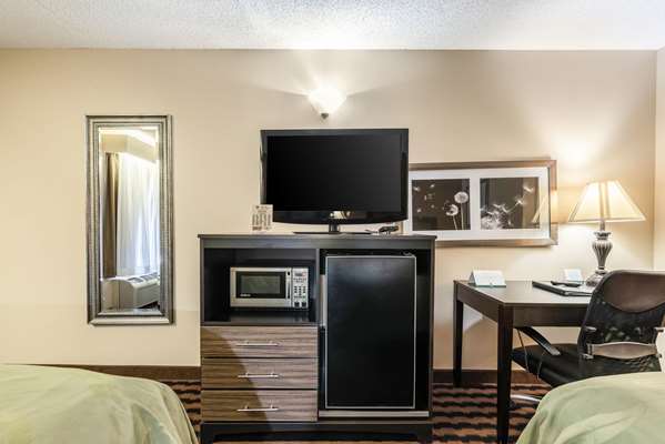  - Quality Inn Decatur