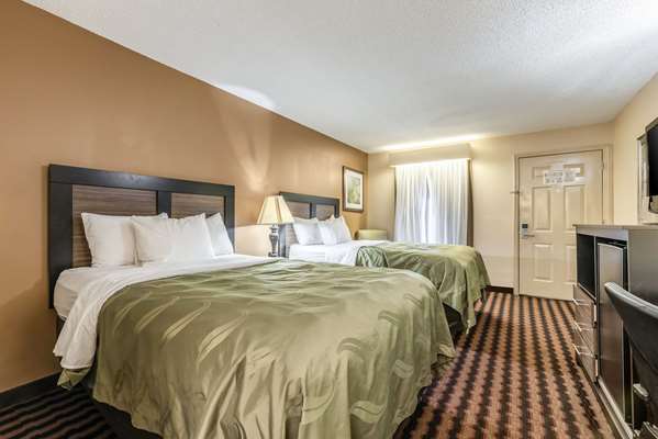  - Quality Inn Decatur