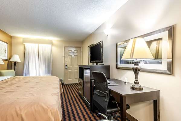  - Quality Inn Decatur