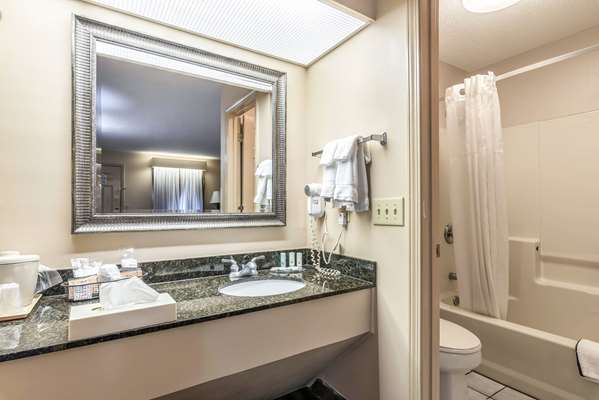  - Quality Inn Decatur