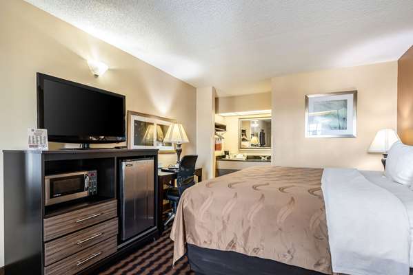  - Quality Inn Decatur