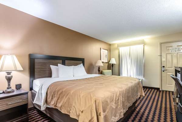  - Quality Inn Decatur