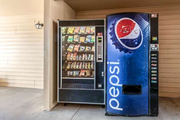  - Quality Inn Decatur