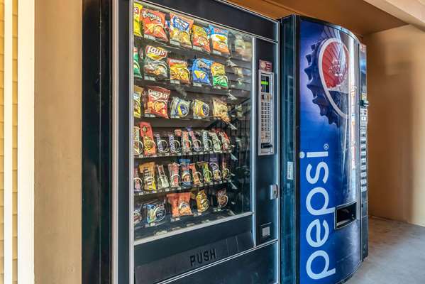  - Quality Inn Decatur