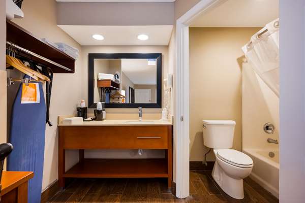  - Quality Inn Oxford - I-20, Exit 188