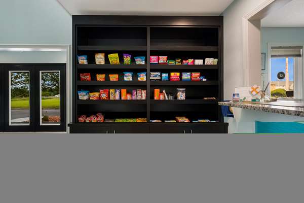  - Quality Inn Oxford - I-20, Exit 188