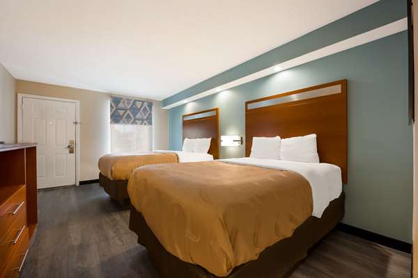  - Quality Inn Oxford - I-20, Exit 188