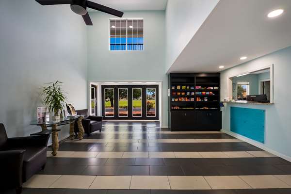  - Quality Inn Oxford - I-20, Exit 188