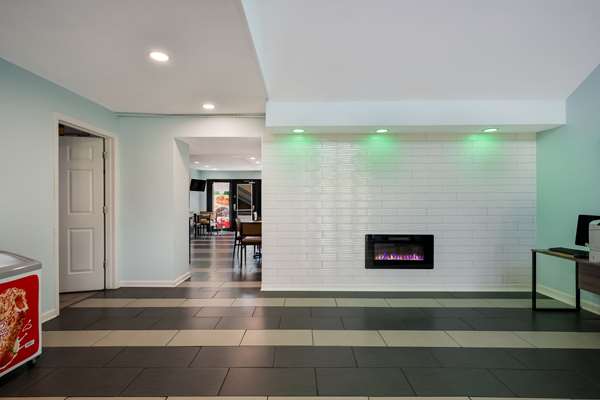  - Quality Inn Oxford - I-20, Exit 188