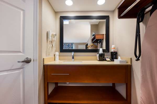 - Quality Inn Oxford - I-20, Exit 188