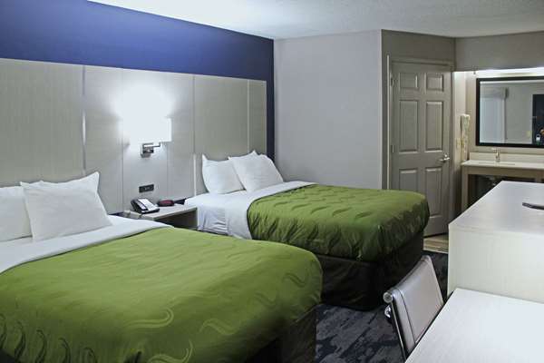 - Quality Inn Scottsboro