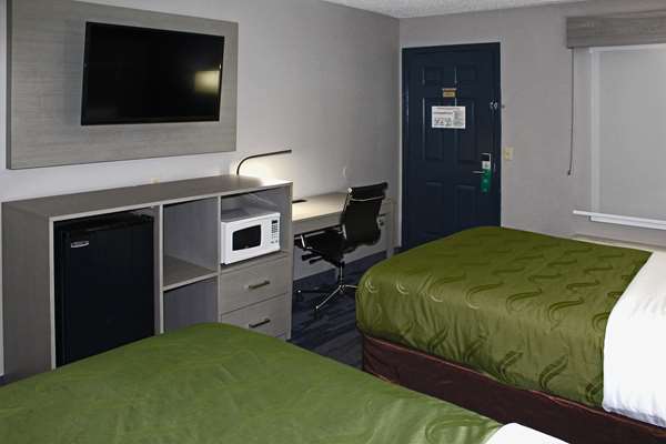  - Quality Inn Scottsboro