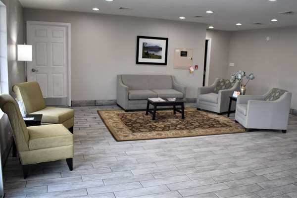  - Quality Inn Scottsboro