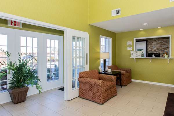  - Quality Inn Albertville