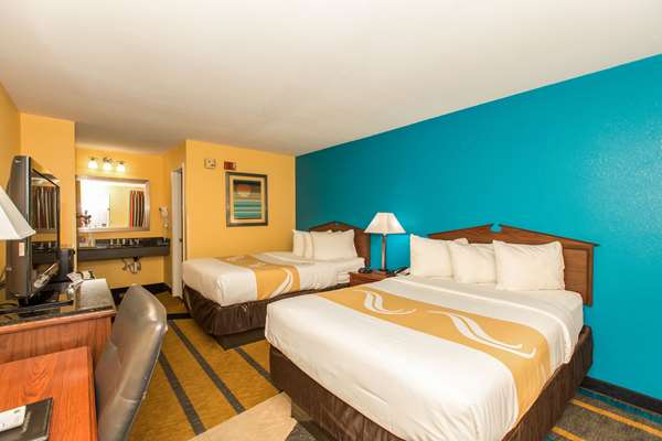  - Quality Inn Albertville