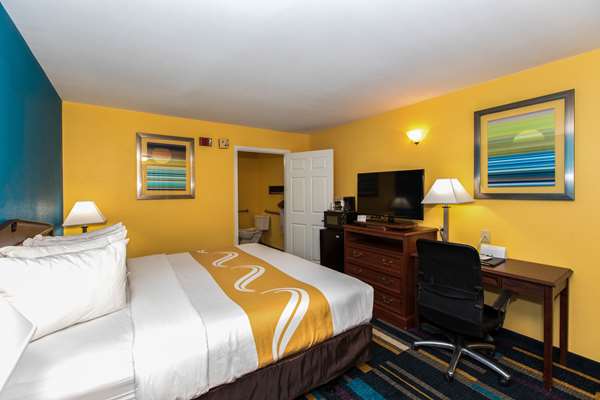  - Quality Inn Albertville
